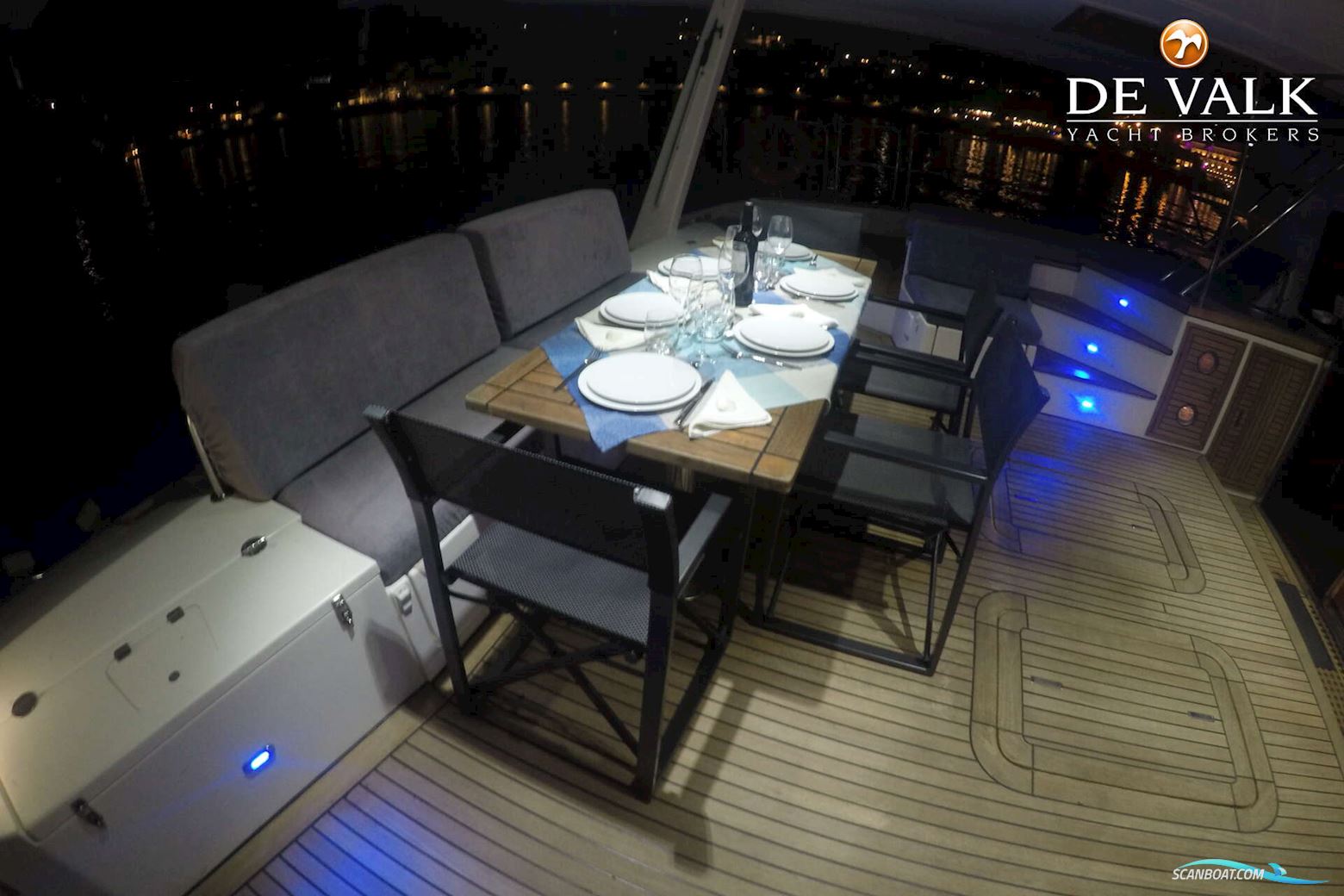 Sunreef 62