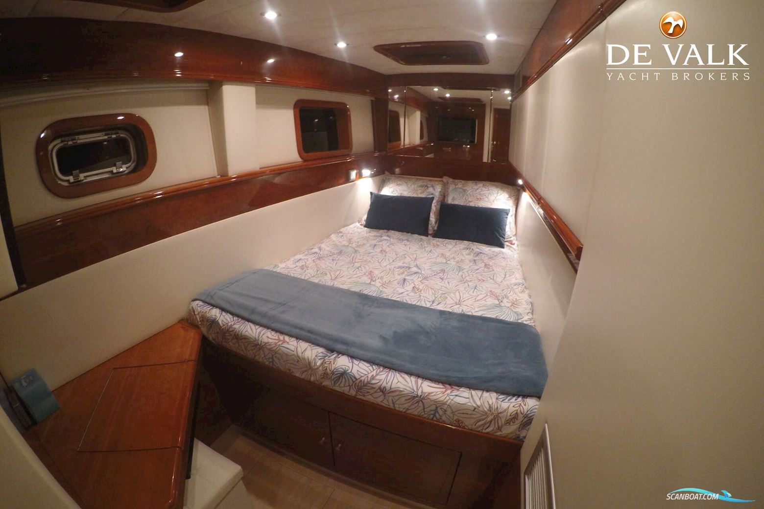 Sunreef 62