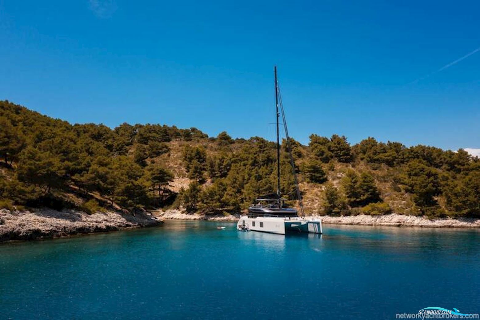 Sunreef Eco 70