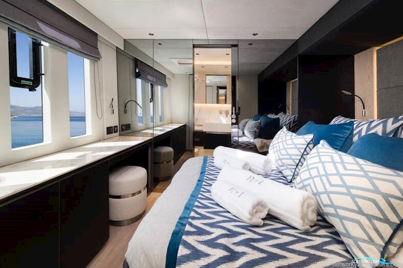 Sunreef Eco 70
