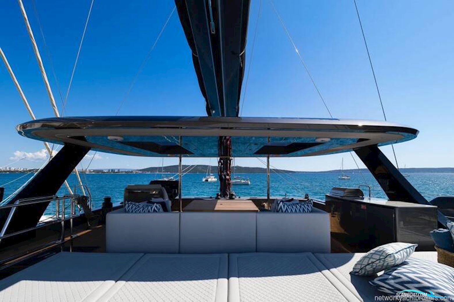 Sunreef Eco 70