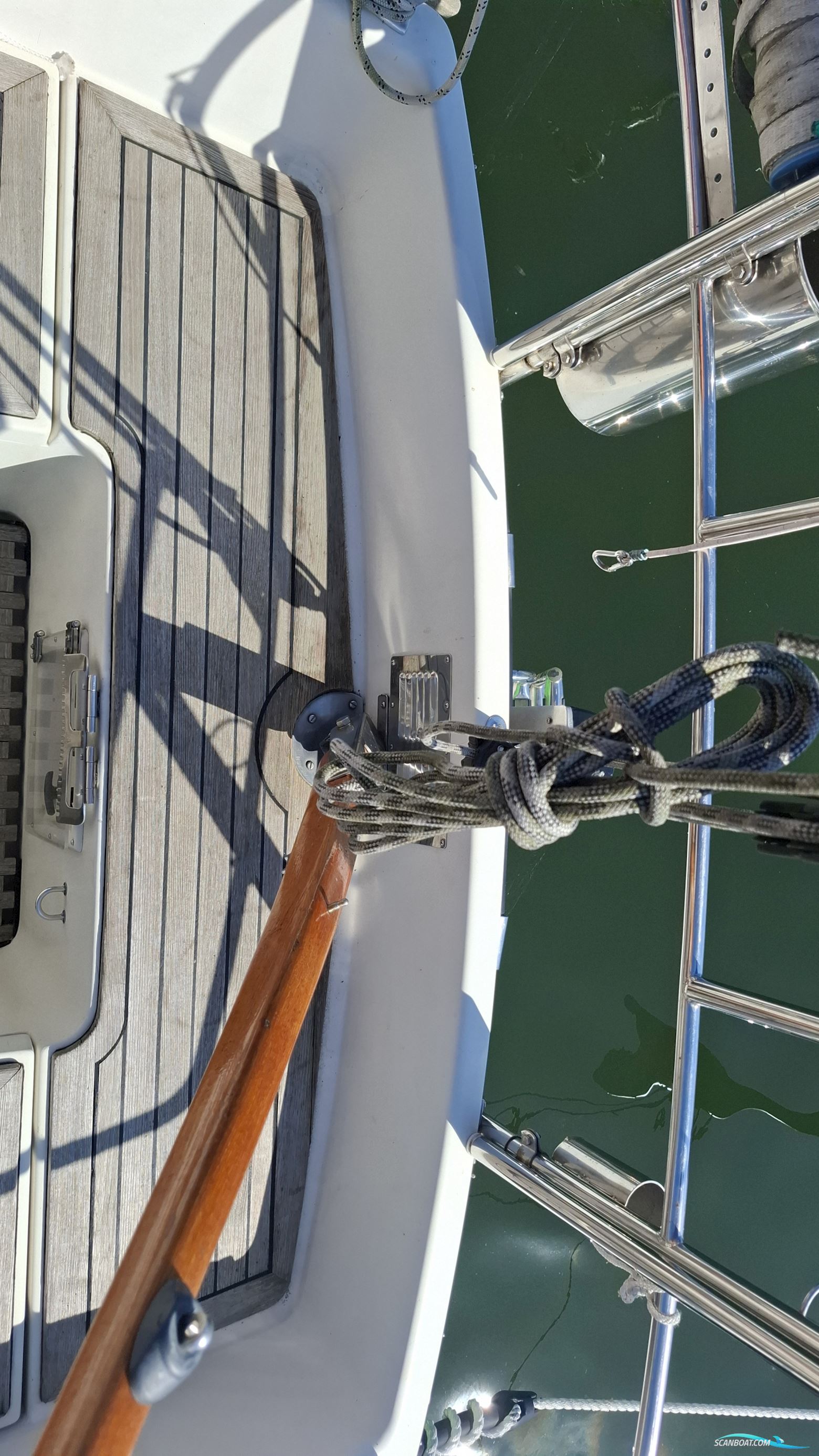 Sunwind 29