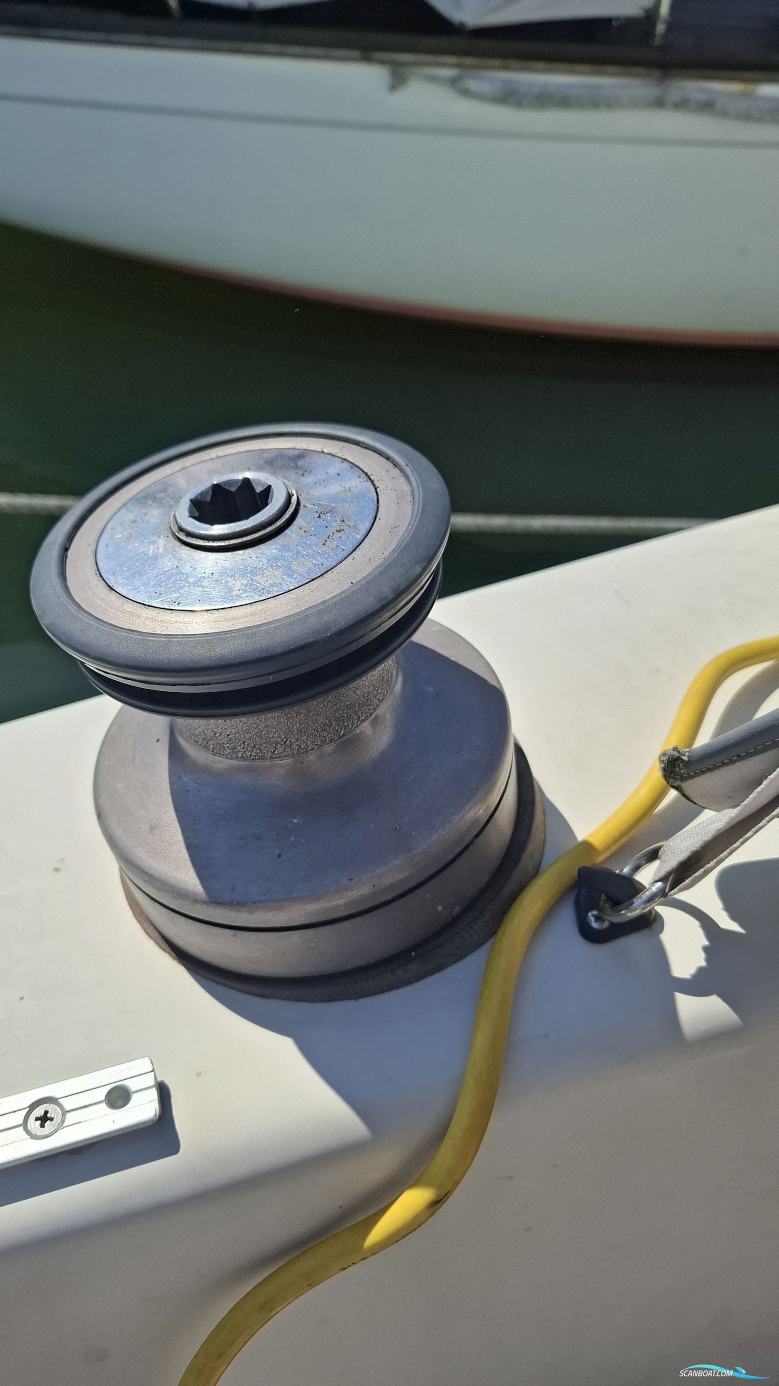 Sunwind 29