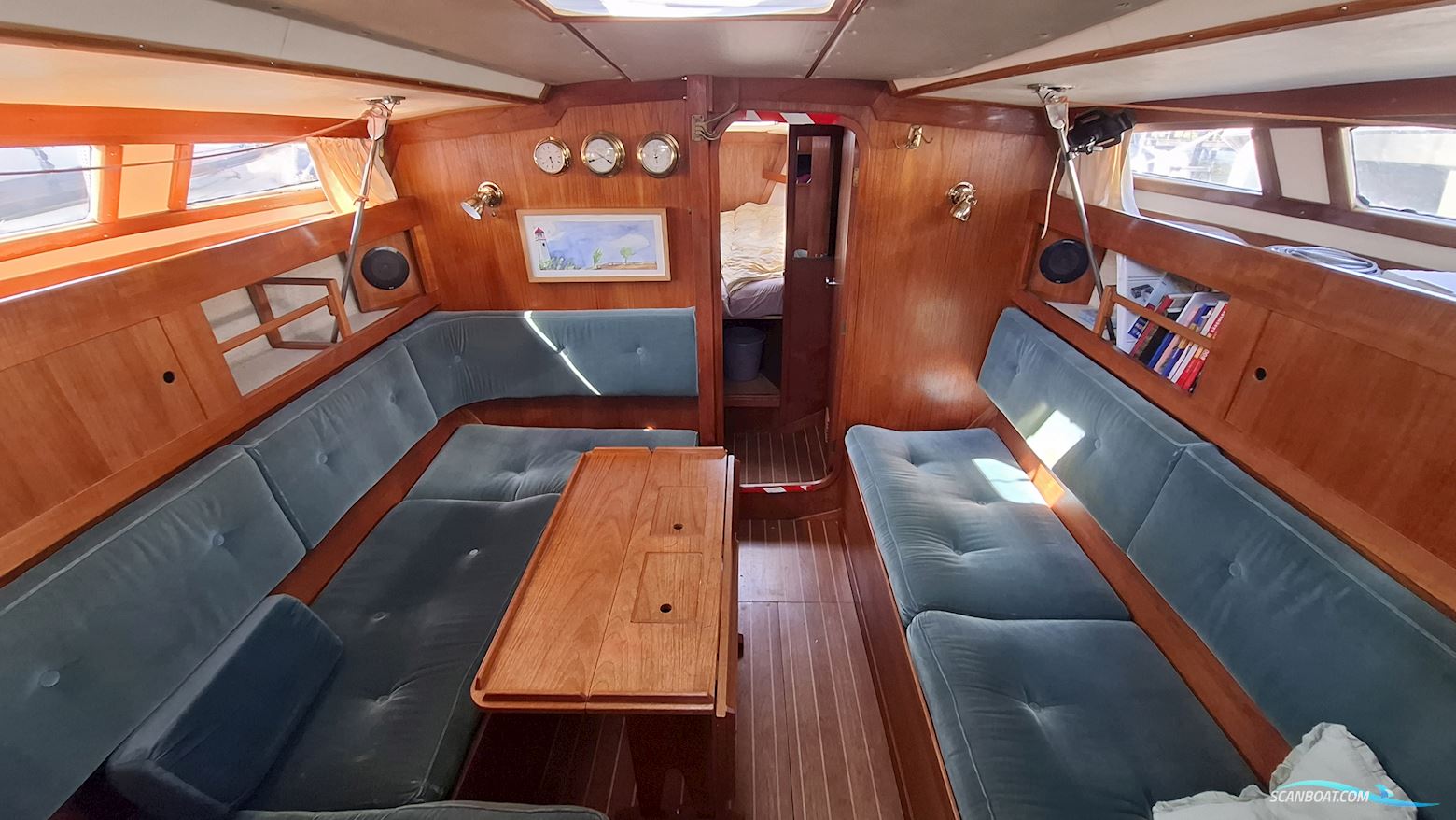 Sunwind 29