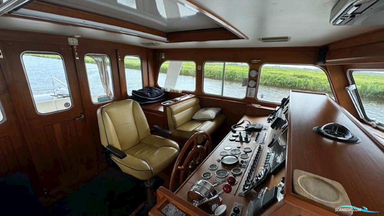 Super Van Craft 14.95