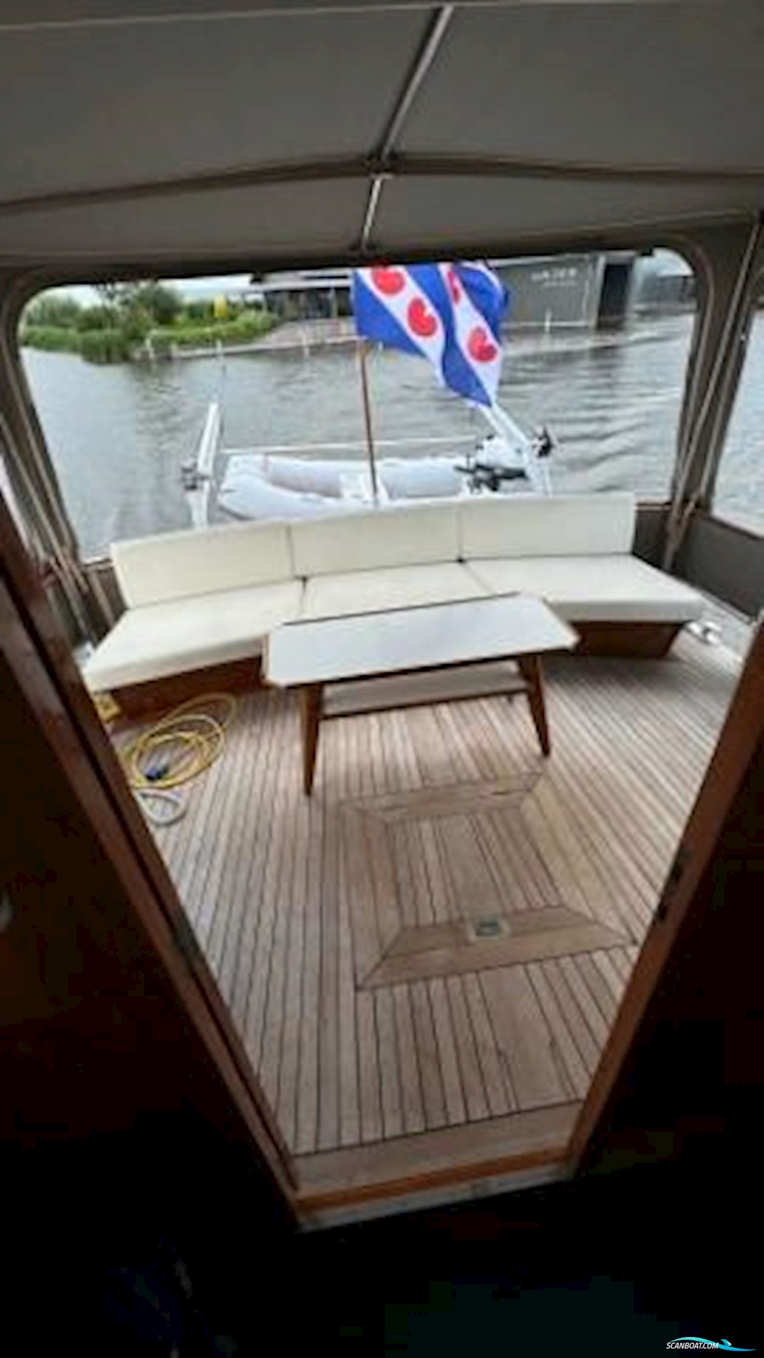 Super Van Craft 14.95