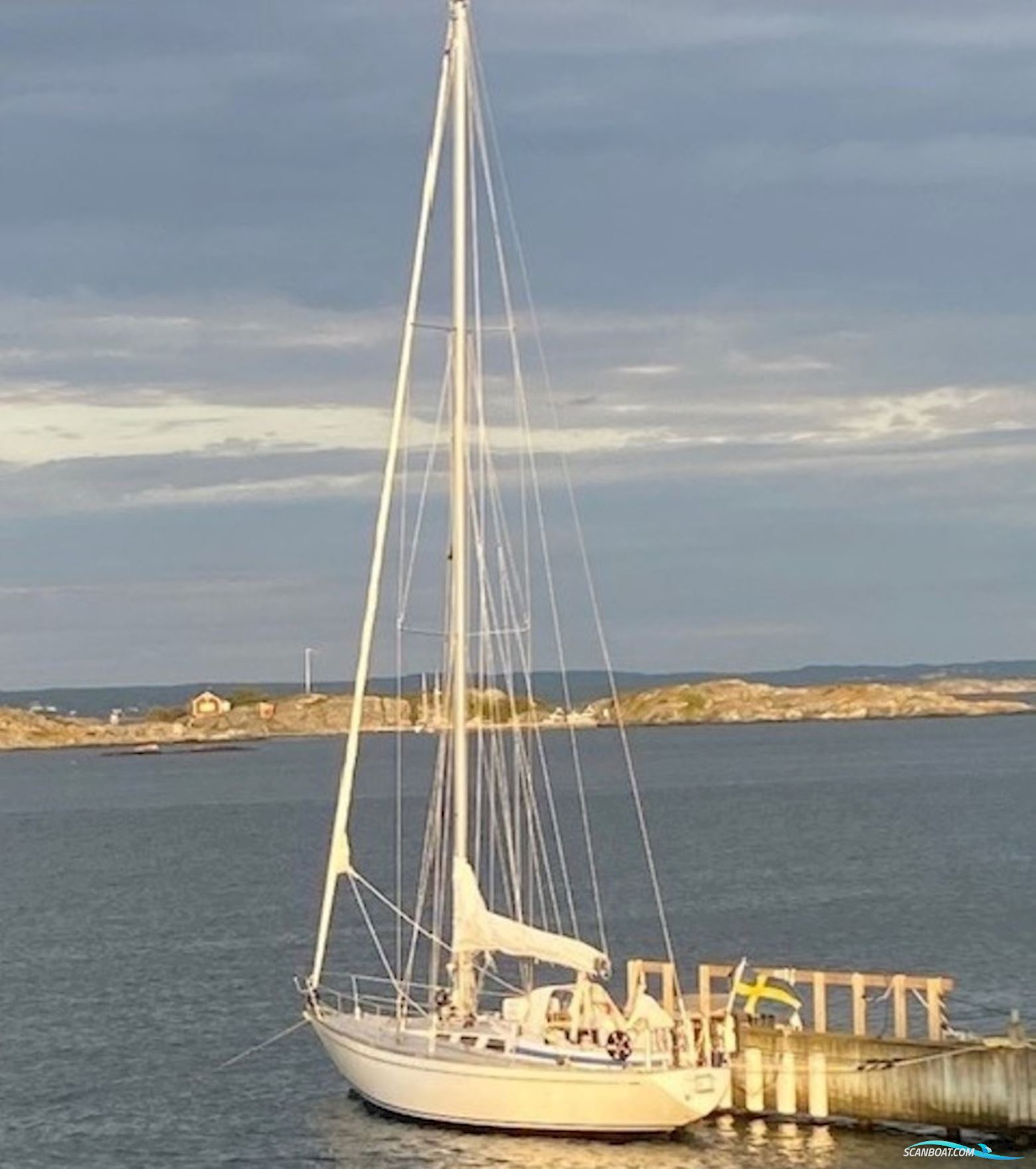 Swan 38