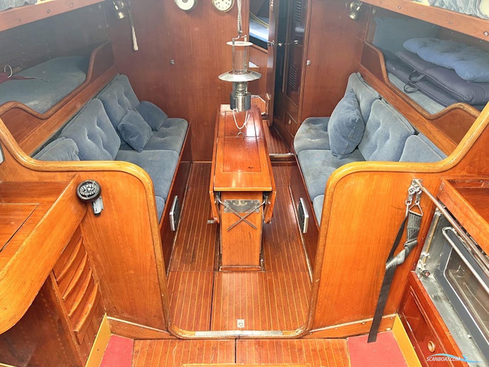 Swan 38