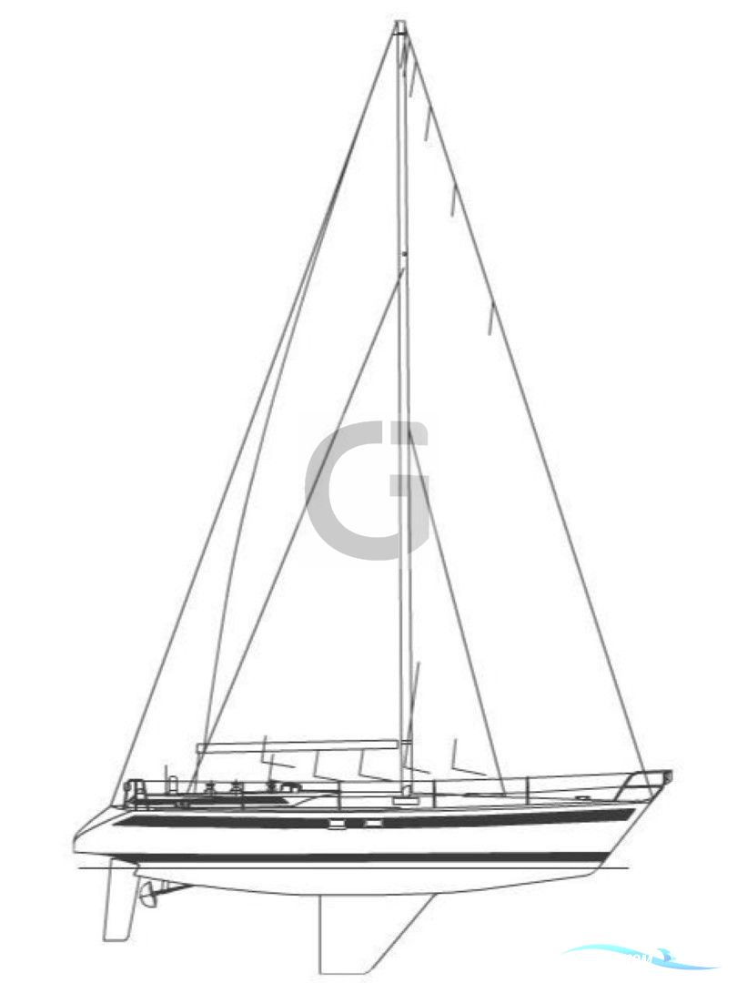 Swan 39