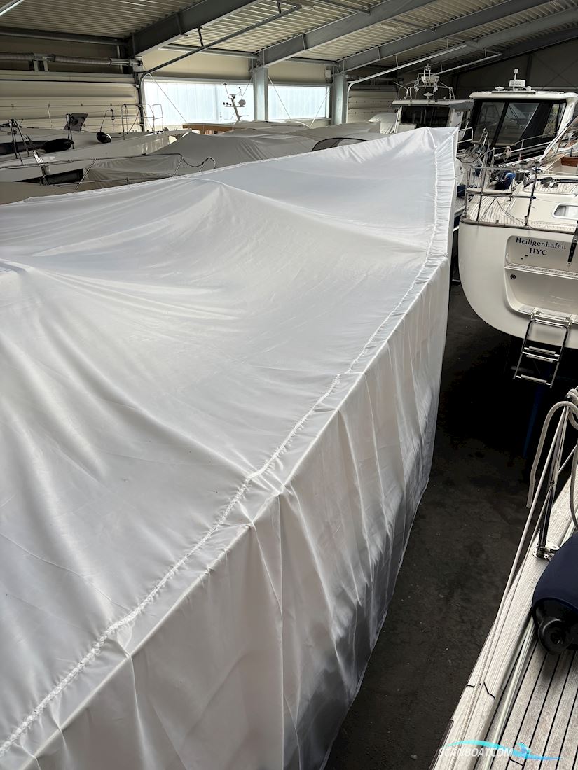 Swan 40