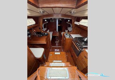 Swan 40 Segelbåt 1972, med Yanmar motor, Ireland