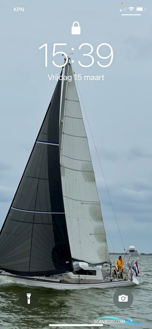 Swan 42