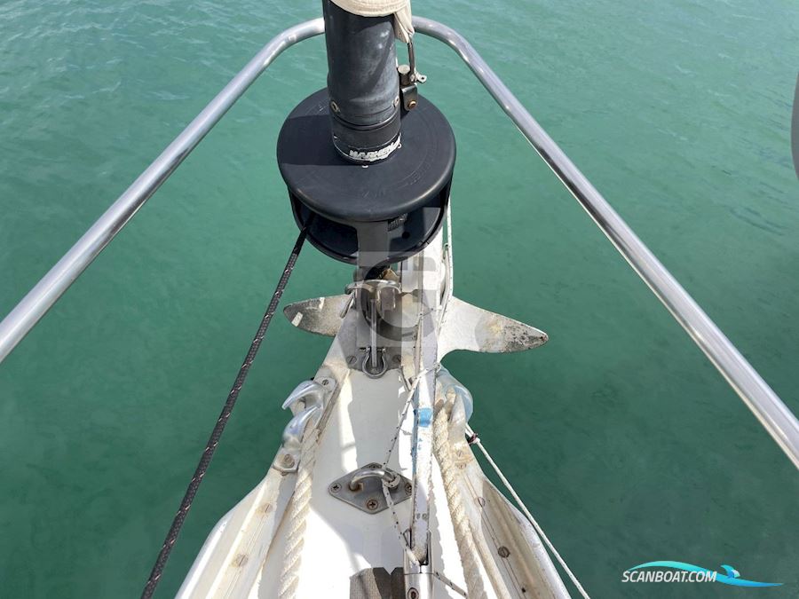 Swan 47
