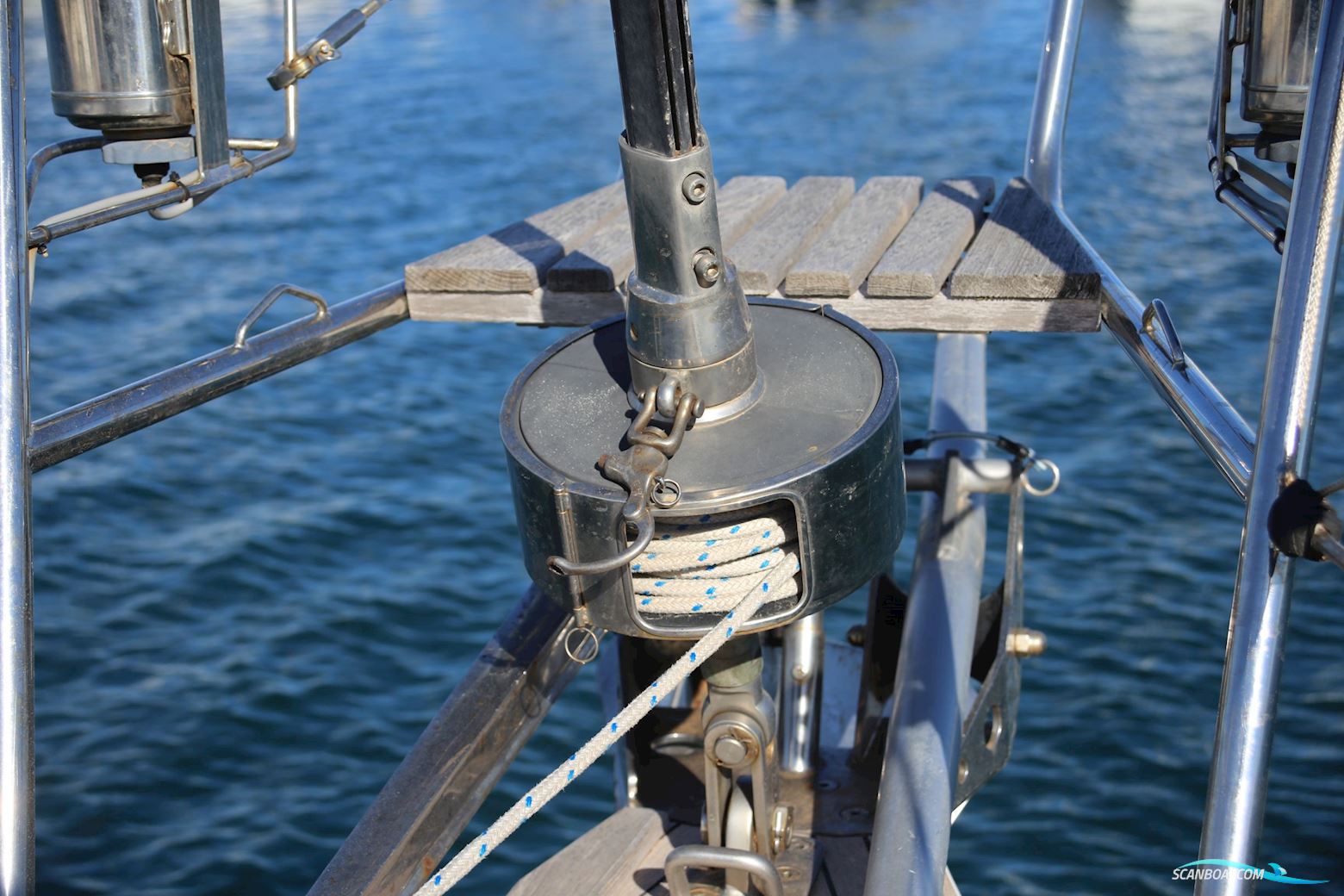 Swan 48
