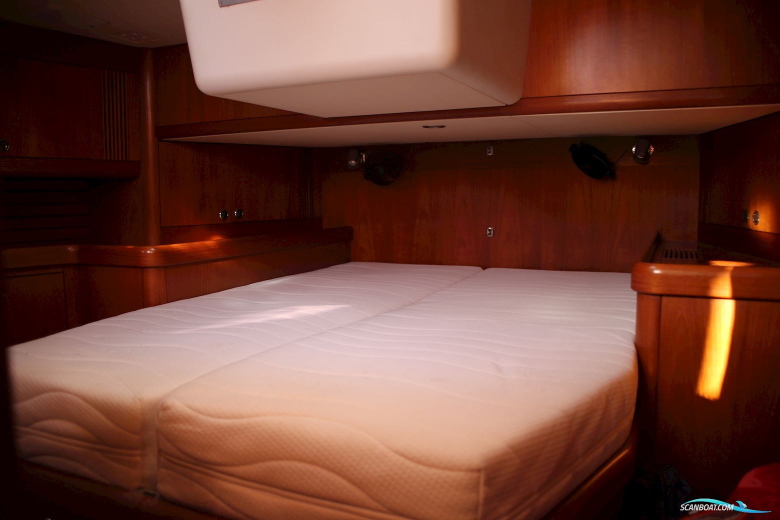 Swan 48