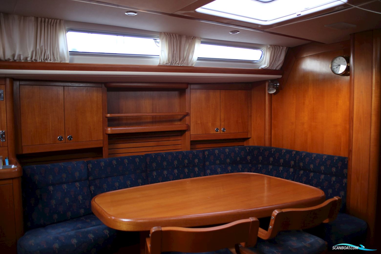 Swan 48