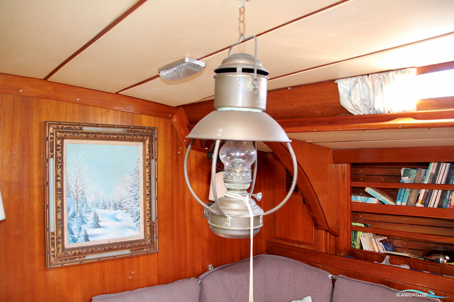 Swan 57
