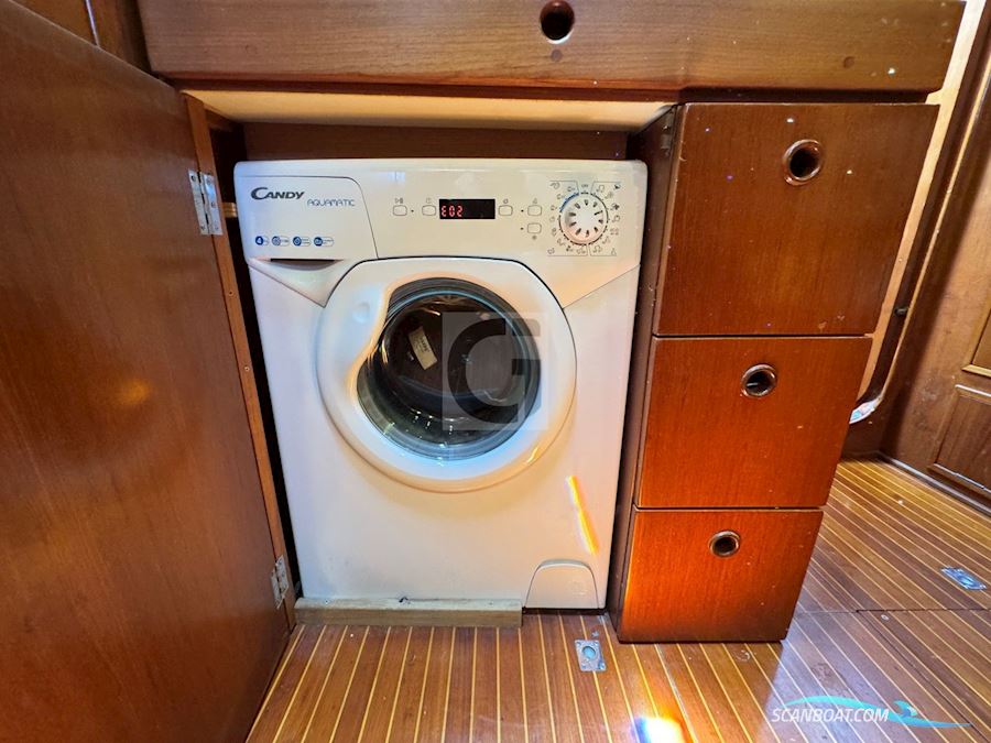 Swan 65 Ketch