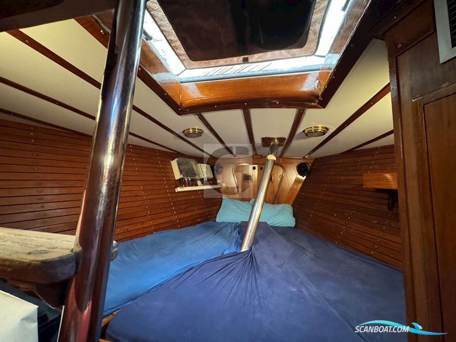 Swan 65 Ketch