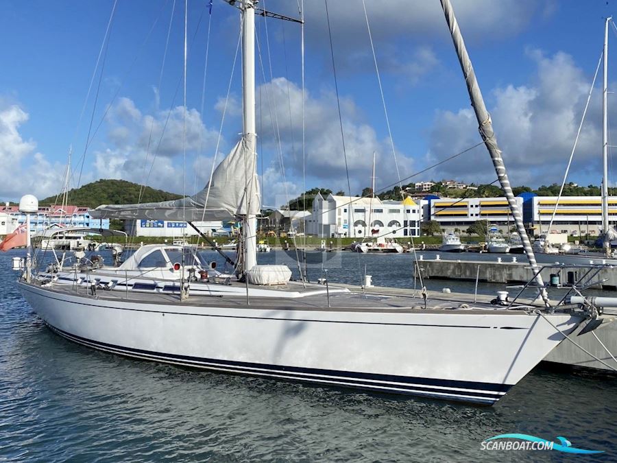 Swan 68
