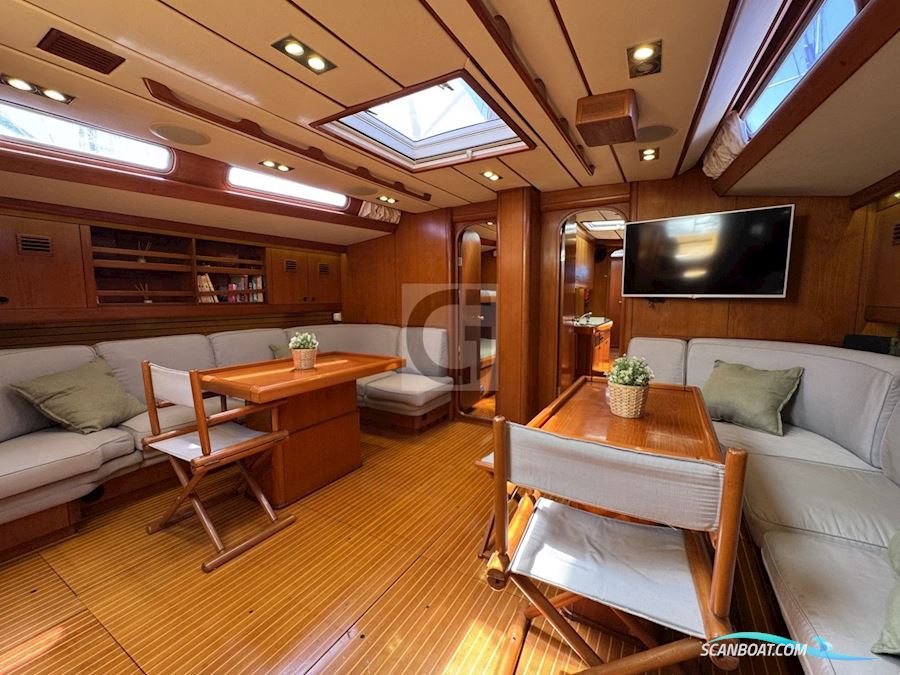 Swan 68