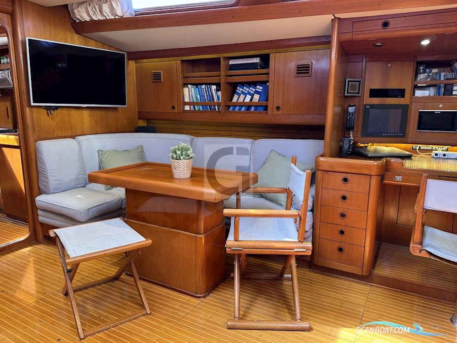 Swan 68
