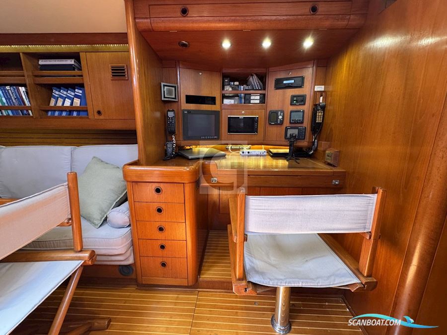 Swan 68