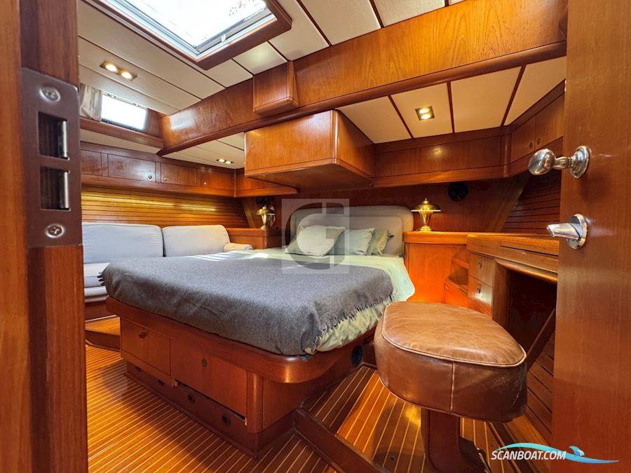 Swan 68