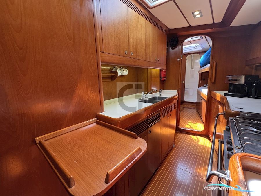 Swan 68