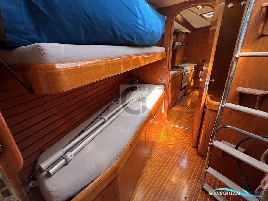 Swan 68