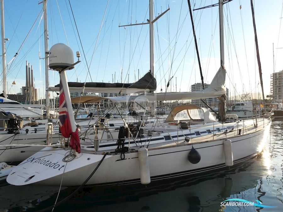 Swan 68