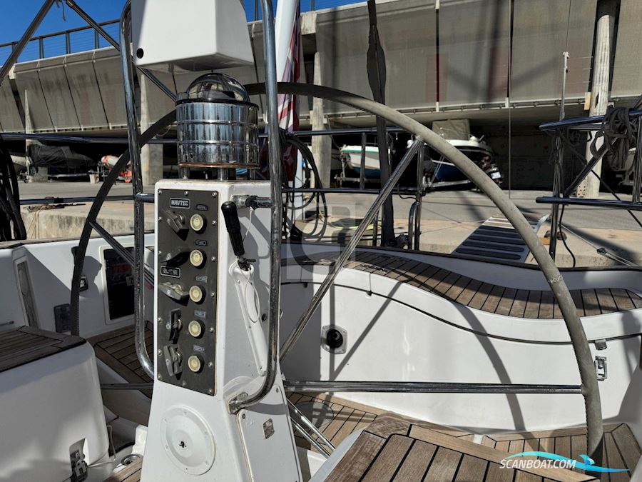 Swan 68