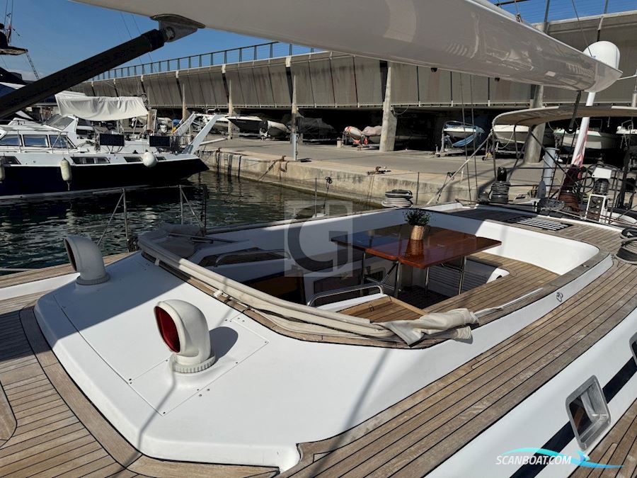 Swan 68