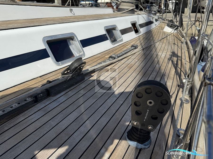 Swan 68