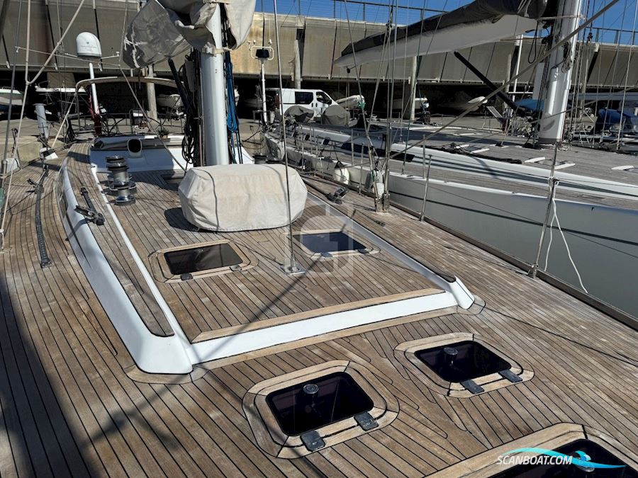 Swan 68