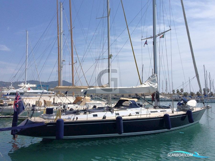 Swan 68