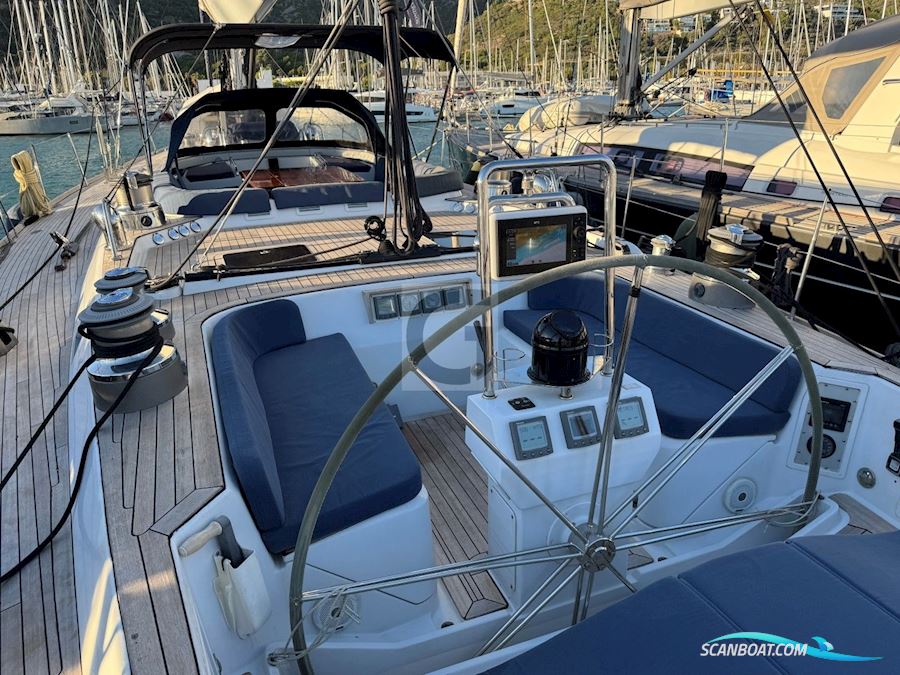 Swan 68