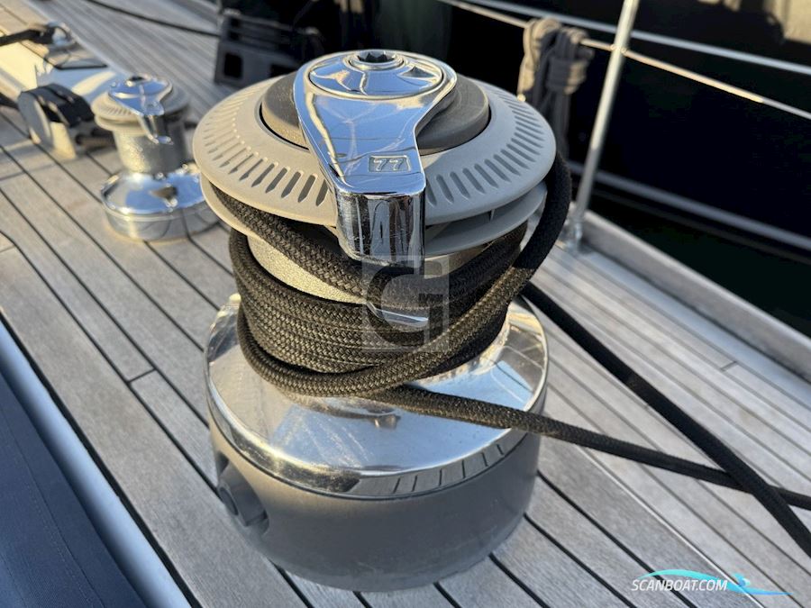Swan 68