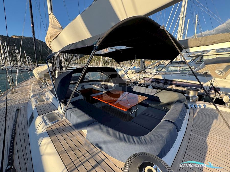 Swan 68