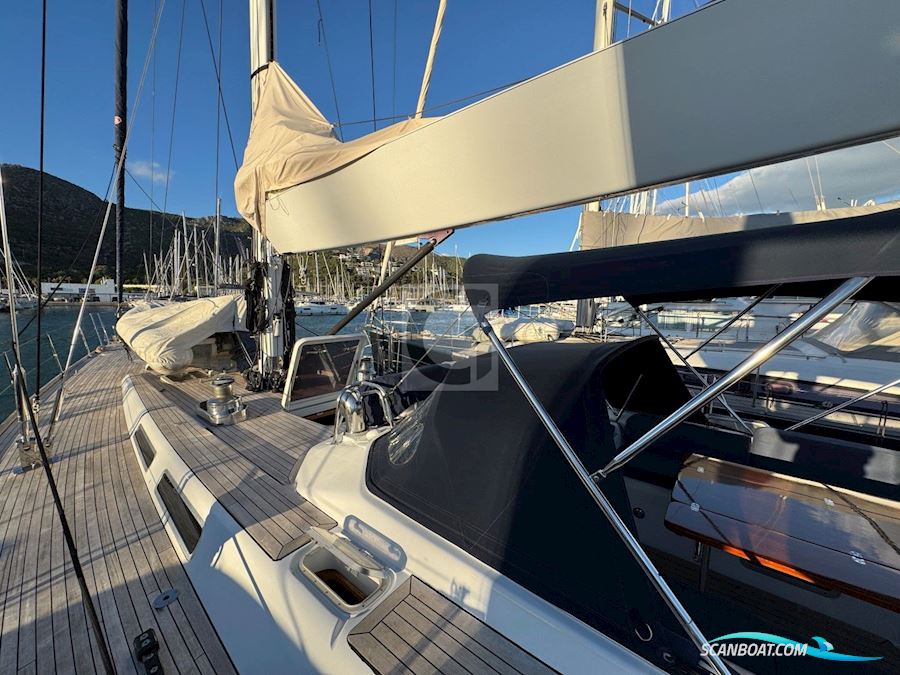 Swan 68