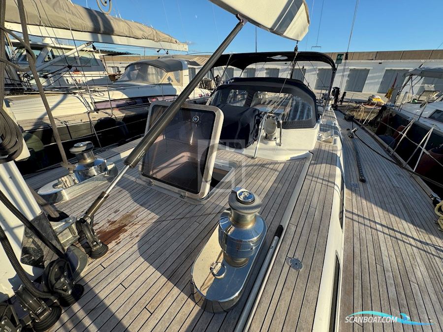 Swan 68