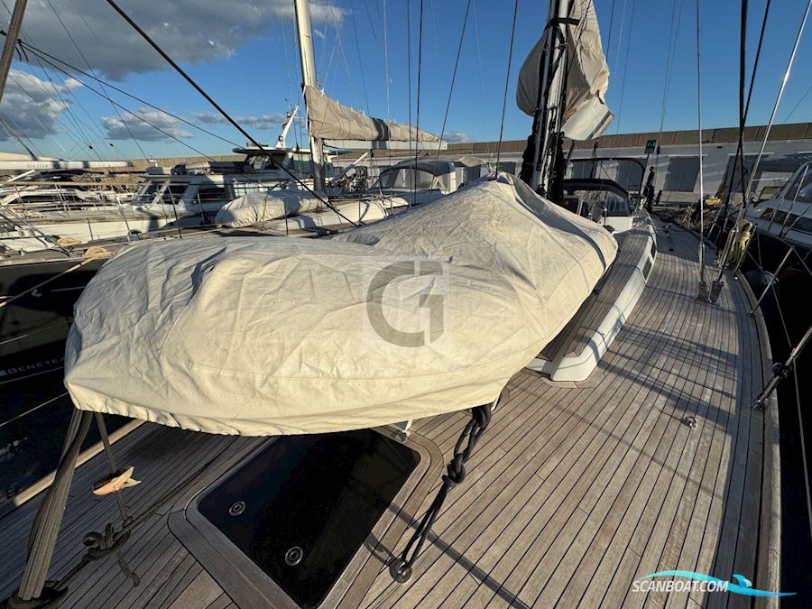 Swan 68