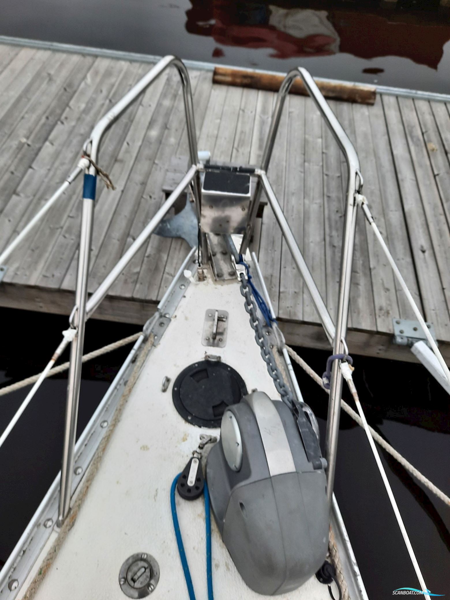Swede 38