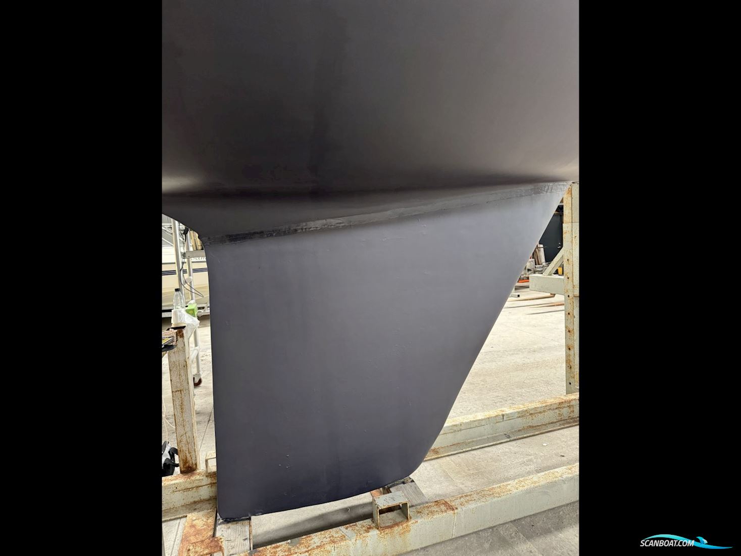 Sweden Yachts 38