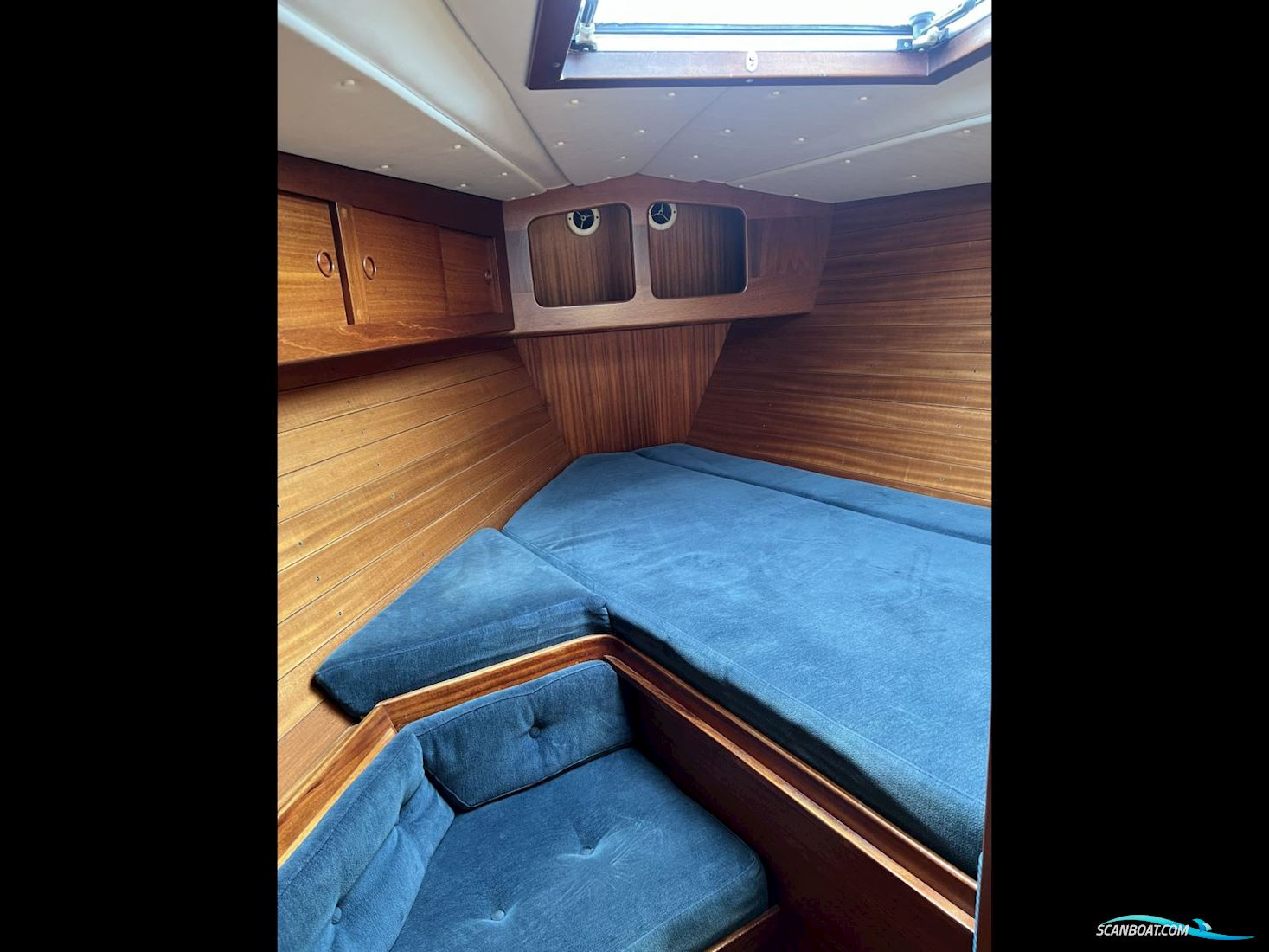 Sweden Yachts 38