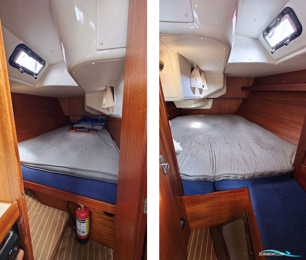 Sweden Yachts 38/3