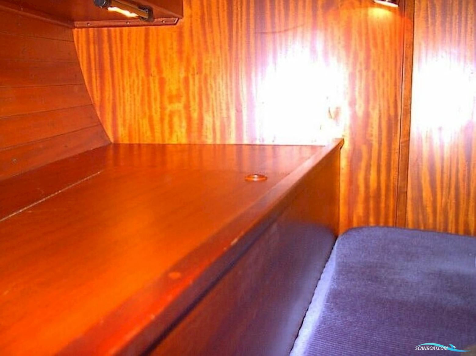 Sweden Yachts 41 Continental