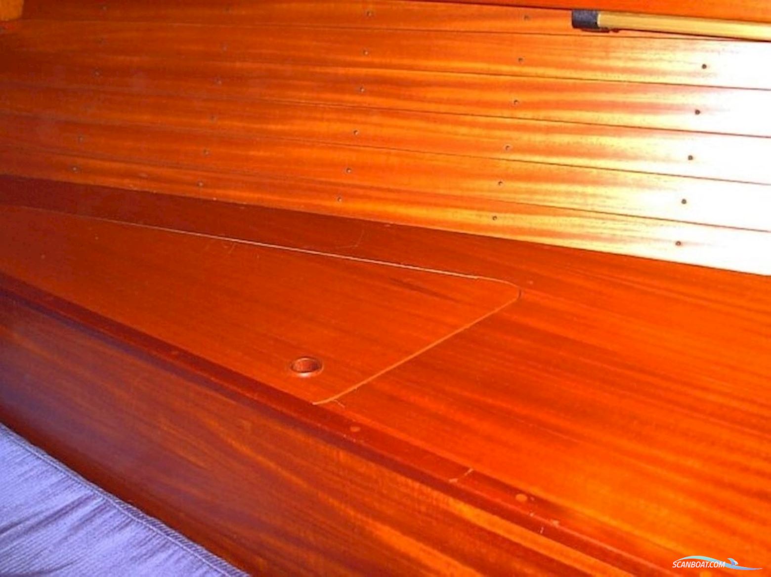 Sweden Yachts 41 Continental