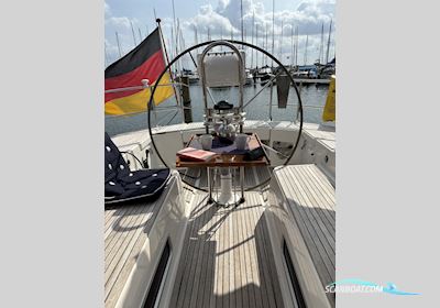 Sweden Yachts 45 Segelbåt 2004, med Volvo Penta D2 75 motor, Danmark