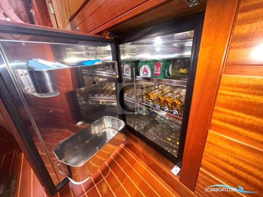 Sweden Yachts 45